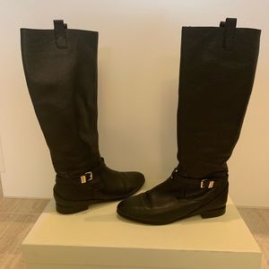 Riding Boots in Good Condition
